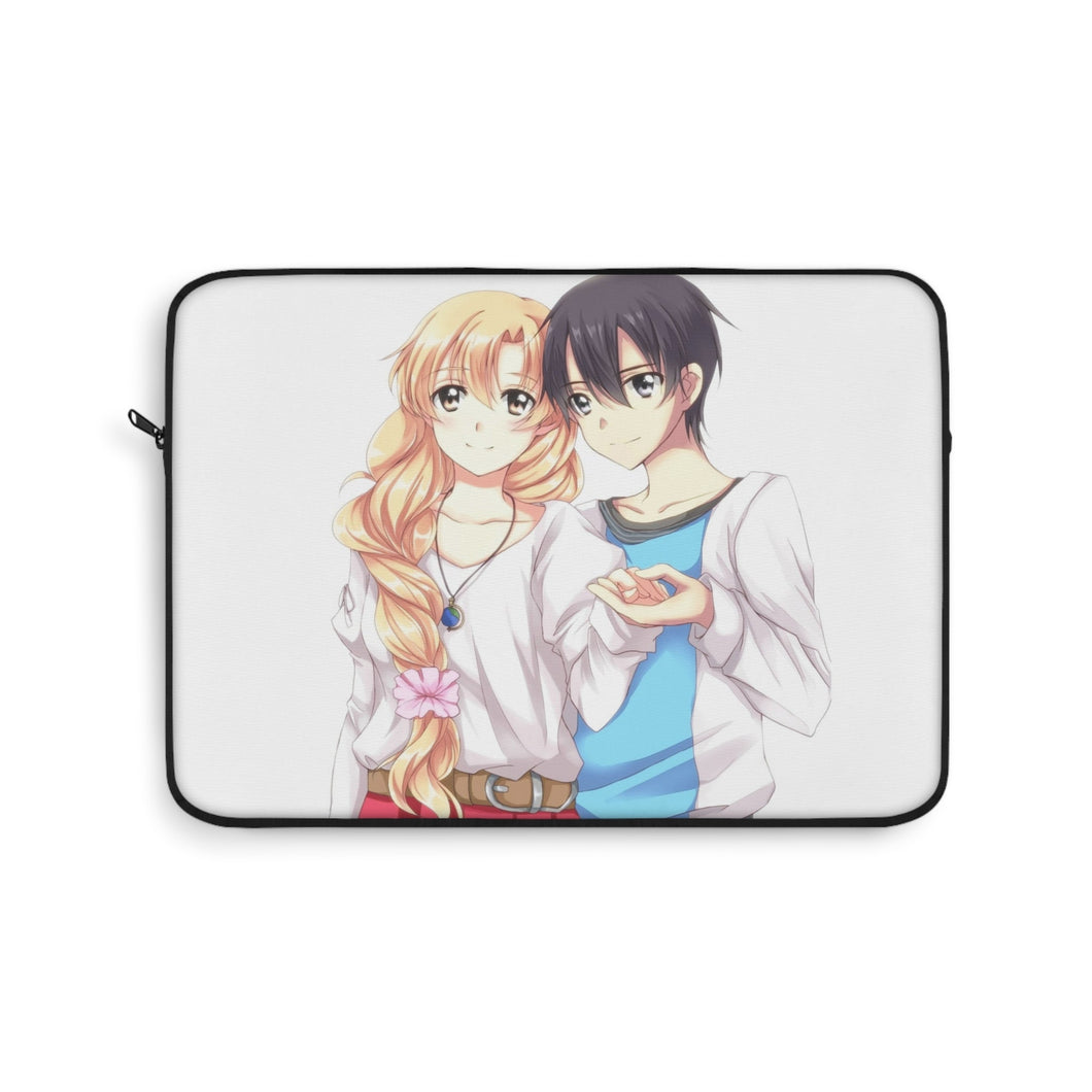 Anime Sword Art Online Laptop Sleeve
