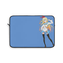 Load image into Gallery viewer, Nisekoi Chitoge Kirisaki Laptop Sleeve
