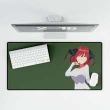 Load image into Gallery viewer, Anime The Quintessential Quintuplets Mouse Pad (Desk Mat)
