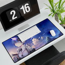 Load image into Gallery viewer, Anime Re:ZERO -Starting Life in Another World- Mouse Pad (Desk Mat)

