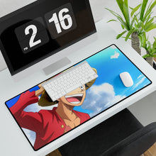 Load image into Gallery viewer, Anime One Piece Mouse Pad (Desk Mat)
