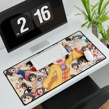 Load image into Gallery viewer, Anime THE iDOLM@STER: Cinderella Girls Starlight Stage Mouse Pad (Desk Mat)
