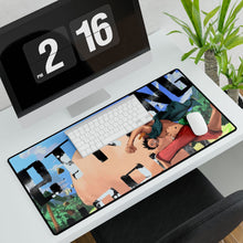 Load image into Gallery viewer, One Piece Film Strong World Mouse Pad (Desk Mat)
