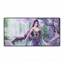 Load image into Gallery viewer, Wanmei Shijie Mouse Pad (Desk Mat)
