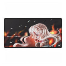 Load image into Gallery viewer, Anime One Piece Mouse Pad (Desk Mat)
