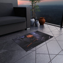 Load image into Gallery viewer, Anime Halloween Rug
