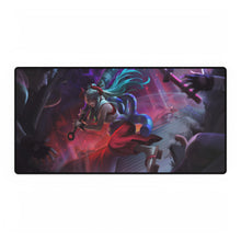 Load image into Gallery viewer, Yamato - One Piece Mouse Pad (Desk Mat)
