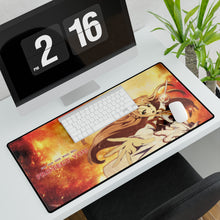 Load image into Gallery viewer, Anime Sword Art Onliner Mouse Pad (Desk Mat)
