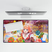 Load image into Gallery viewer, Anime The Quintessential Quintuplets Mouse Pad (Desk Mat)
