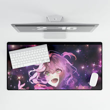 Load image into Gallery viewer, Macross Delta Mouse Pad (Desk Mat)
