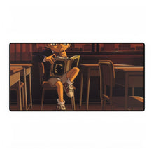 Load image into Gallery viewer, Detective Conan Mouse Pad (Desk Mat)
