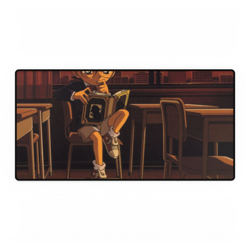 Detective Conan Mouse Pad (Desk Mat)