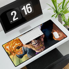 Load image into Gallery viewer, Anime One Piece Mouse Pad (Desk Mat)

