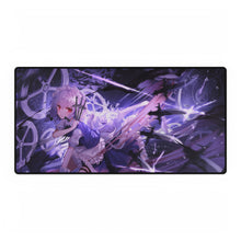Load image into Gallery viewer, Anime Touhou Mouse Pad (Desk Mat)
