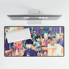 Load image into Gallery viewer, Aesthetica Of A Rogue Hero Mouse Pad (Desk Mat)

