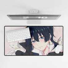 Load image into Gallery viewer, Anime The Case Study Of Vanitas Mouse Pad (Desk Mat)
