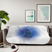 Load image into Gallery viewer, Nao Tomori Sherpa Blanket
