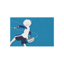 Load image into Gallery viewer, Hunter X Hunter Rug
