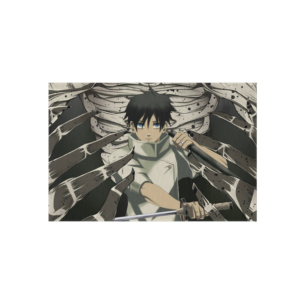 Jujutsu Kaisen Rug