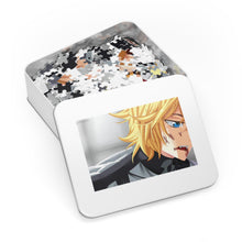 Load image into Gallery viewer, Seraph Of The End Jigsaw Puzzle
