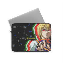 Load image into Gallery viewer, Anime Hunter x Hunter Laptop Sleeve

