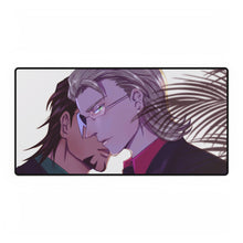 Load image into Gallery viewer, Anime Tiger &amp; Bunny Mouse Pad (Desk Mat)
