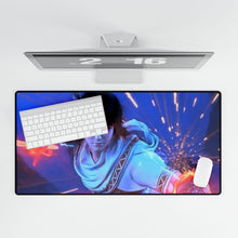 Load image into Gallery viewer, Wu Dong Qian Kun Mouse Pad (Desk Mat)
