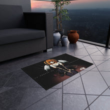 Load image into Gallery viewer, Death Note Rug
