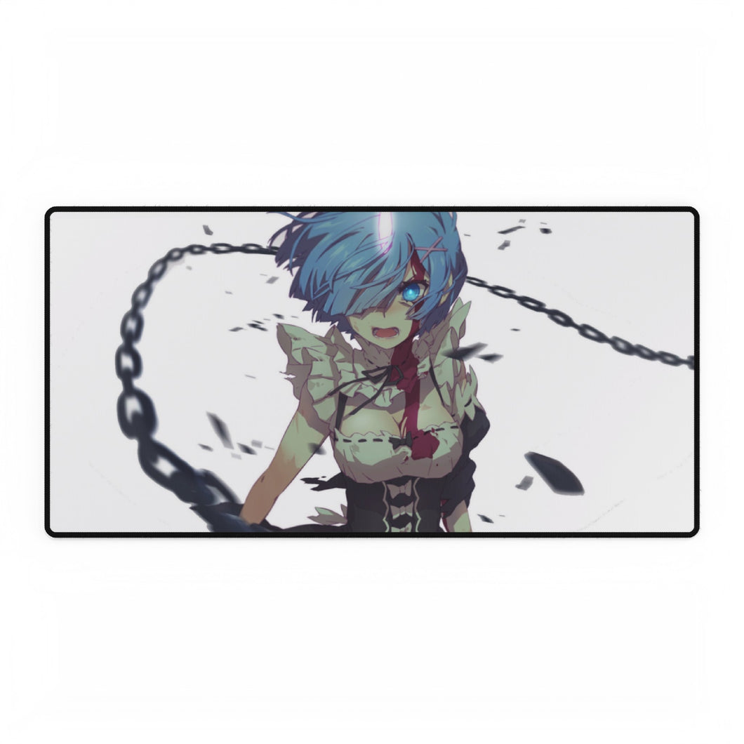 Anime Re:ZERO -Starting Life in Another World- Mouse Pad (Desk Mat)