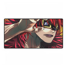 Load image into Gallery viewer, Anime One Piece Mouse Pad (Desk Mat)
