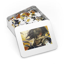Load image into Gallery viewer, Hyakkimaru Jigsaw Puzzle
