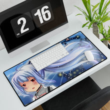 Load image into Gallery viewer, Anime Plastic Memories Mouse Pad (Desk Mat)
