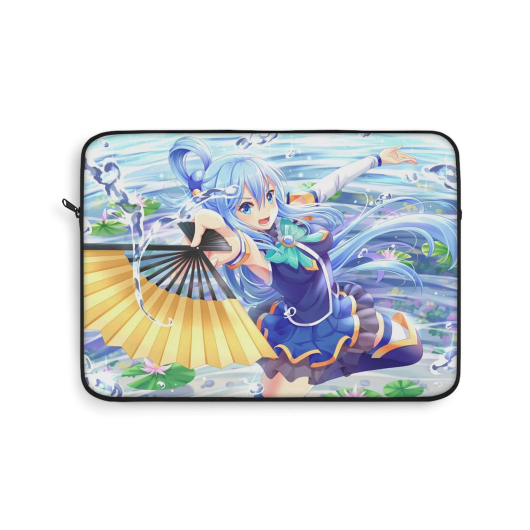 KonoSuba - God’s blessing on this wonderful world!! Laptop Sleeve