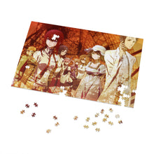 Load image into Gallery viewer, Lab Members Jigsaw Puzzle

