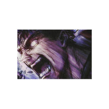 Load image into Gallery viewer, Anime Berserk Rug
