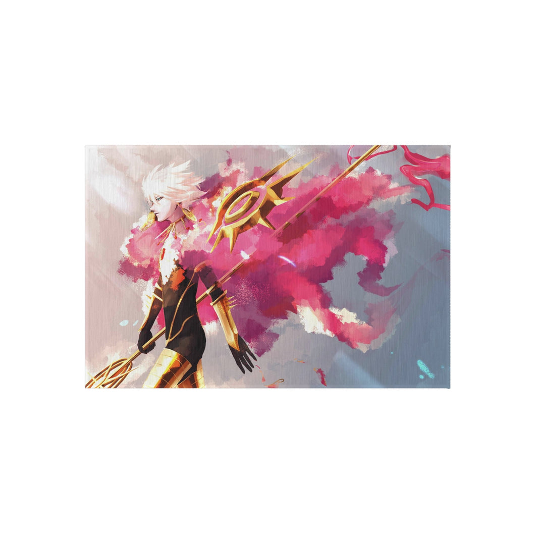 Fate/Apocrypha Rug