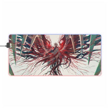 Load image into Gallery viewer, Tokyo Ghoul:re RGB LED Mouse Pad (Desk Mat)
