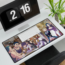 Load image into Gallery viewer, Anime Re:ZERO -Starting Life in Another World- Mouse Pad (Desk Mat)
