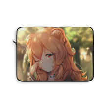 Load image into Gallery viewer, Cute raphtalia Laptop Sleeve

