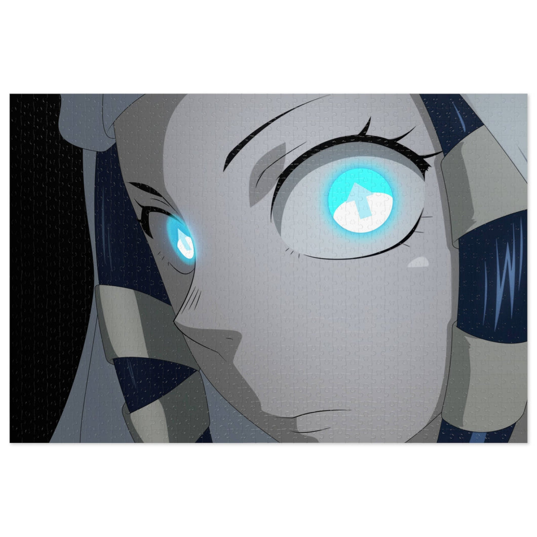 Arrow - Enen no Shouboutai (Fire Force) Jigsaw Puzzle