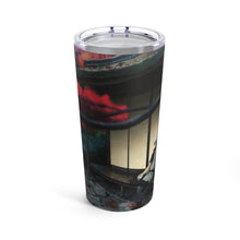 Load image into Gallery viewer, Gintama Gintoki Sakata Tumbler 20oz
