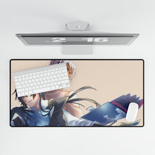 Load image into Gallery viewer, Anime The Case Study Of Vanitas Mouse Pad (Desk Mat)
