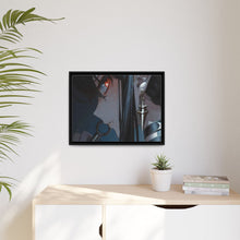 Load image into Gallery viewer, Spy x Family Canvas Framed Art Print
