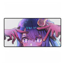 Load image into Gallery viewer, Hoshino Ai Mouse Pad (Desk Mat)
