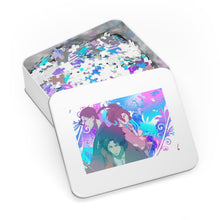 Load image into Gallery viewer, Anime Samurai Champloo Jigsaw Puzzle
