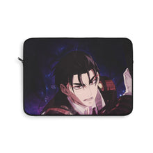 Load image into Gallery viewer, Seraph Of The End Laptop Sleeve
