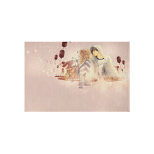 Load image into Gallery viewer, Ao Haru Ride Rug
