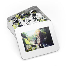 Load image into Gallery viewer, Anime Date A Live Jigsaw Puzzle

