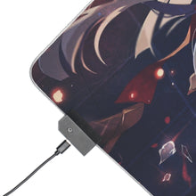 Load image into Gallery viewer, Re:Creators RGB LED Mouse Pad (Desk Mat)
