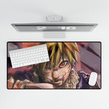 Load image into Gallery viewer, Anime Naruto Mouse Pad (Desk Mat)
